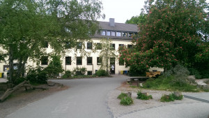 L'école Steiner de Maschsee (Freie Waldorfschule Hannover Machsee)